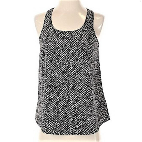 Mossimo Racerback Tank Top - Picture 2 of 8